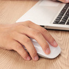 Wireless Touch Computer Mouse - E20 (White)