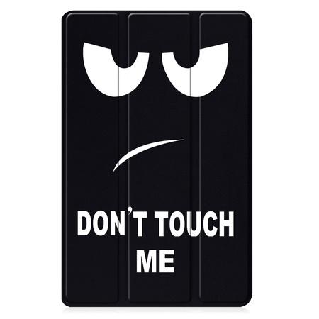 Etui do Galaxy Tab A11+ Plus 10.9 2025 - ochronne z podstawką, dostęp do portów i przycisków