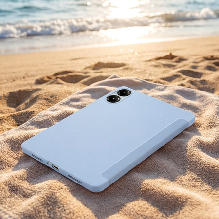 Etui do Xiaomi Redmi Pad 2 11 2025 budzenie usypianie Smart Case z klapką