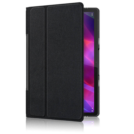 Etui Smart Case do Lenovo Yoga Tab 11 2021 (Szare)