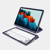 Etui Smart Pencil Galaxy Tab S9 FE S10 FE- Purple