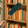 Strado Microfiber Duster Brush MDB2 - Navy