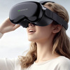 Okuliare VR Shinecon G18 - na smartfón na filmy, hry a VR