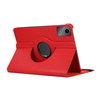 360 Rotating Case for Lenovo Tab M11 TB330FU 10.95 (Red)