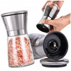 SG2 SS01 Pepper Salt Grinder