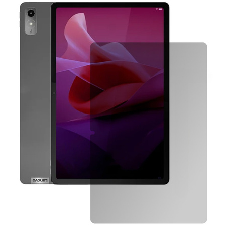 Szkło Hartowane do Lenovo Tab P12 12,7" TB-370FU TB-370XU