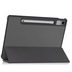 Smart Case for Lenovo Tab P12 TB370 (Gray)