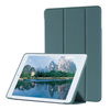 Etui Smart case do Huawei MatePad SE 11 2024 AGS6-W00 z klapką - AGS6-W00, zielone - ochronne