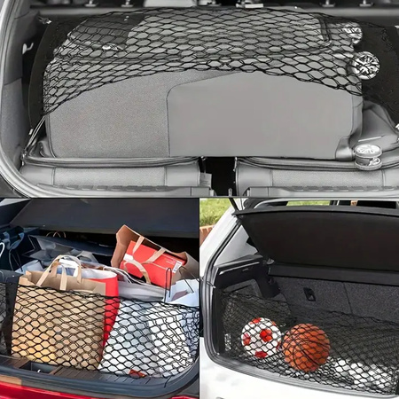 Strado Car trunk net CCN1