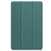 Puzdro Smart na Xiaomi Redmi Pad Pro 12.1 2024 s klapkou / Redmi Pad Pro 12.1 2024, zelené - ochranné so stojanom