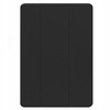 Puzdro Smart Case obal na Galaxy Tab S10+ S10 Plus 12.4 X820, čierne - ochranné so stojanom