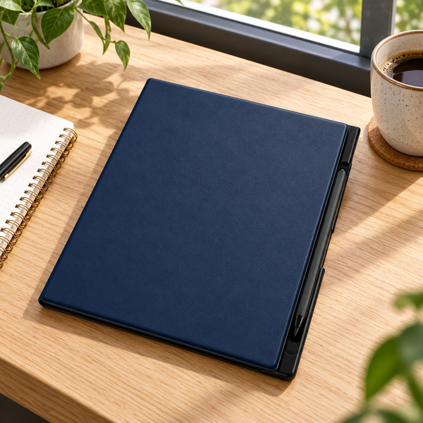 Etui Smart Case Onyx Boox Air 4C - Navy