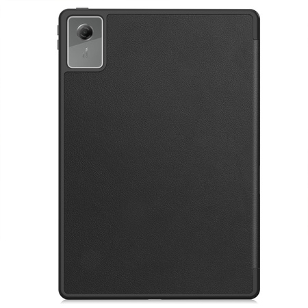 Puzdro na Lenovo Idea Tab Plus 12.1 2025 slot na stylus - ochranné so stojanom