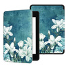 Etui graficzne Smart Case do Kindle Paperwhite 1/ 2/ 3 (Orchid)