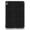 Etui Smart Case obudowa do iPad Air 13 Gen 6 2024 A2903 A2904 / Gen. 6 A2898, czarne - ochronne