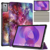 Etui do Lenovo Idea Tab Plus 12.1 2025 TB361FU TB361ZU graficzne SMART