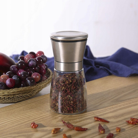 SG2 SS01 Pepper Salt Grinder