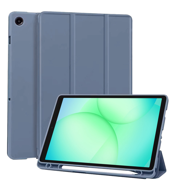 Puzdro na Galaxy Tab A11+ Plus 10.9 2025 / A9+ Plus 11 2023 s miestom na stylus / Galaxy Tab A11 Plus SM - ochranné