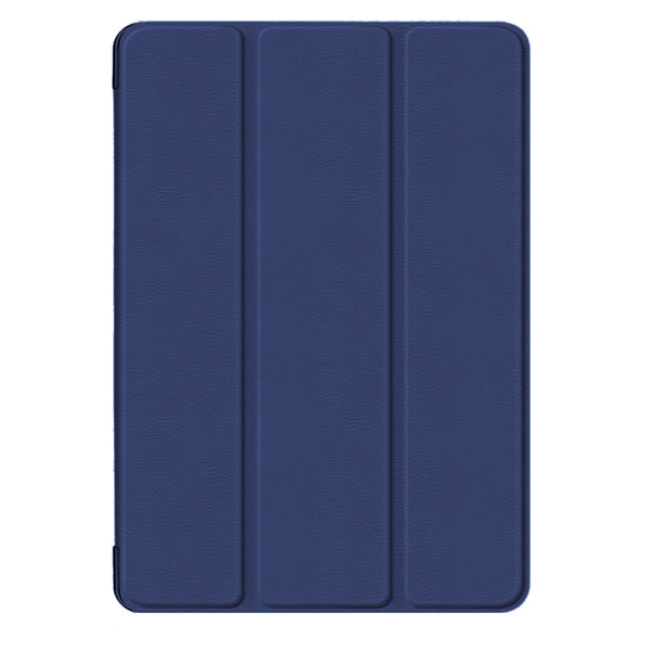 Smart Crystal Case for Lenovo Tab M11 TB330FU 10.95" (Navy blue)