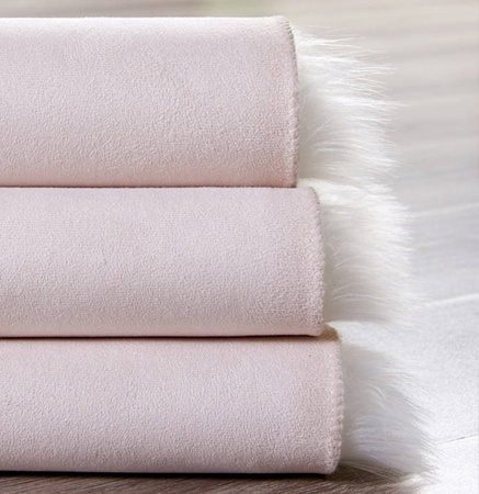 Sheep Strado 80x140 WhiteSheep rug (White)