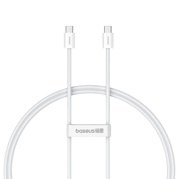 Kabel do telefonu i tabletu Baseus Superior Series ll USB-C 30W 1m