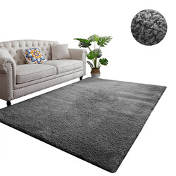 Alpaca Strado Carpet 140x200 AlpacaGrey (Gray)