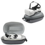 Travel protective case bag for Oculus Quest 1/2 goggles