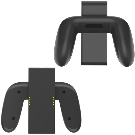Nabíjačka na ovládačov Nintendo Switch Joy-Con
