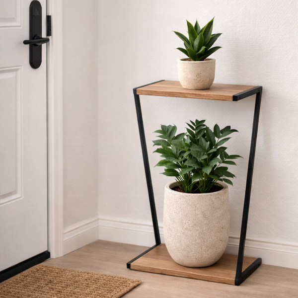 Kwietnik Bloempothouder 50x20x29 cm