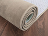 Dywan Polar 160x220 cm, beżowy PolarBeige - miękki do salonu i sypialni