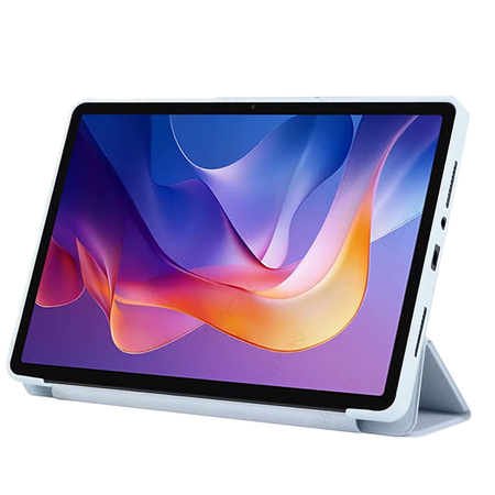 Etui do Xiaomi Redmi Pad 2 11 2025 budzenie usypianie Smart Case z klapką