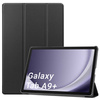 Puzdro Smart na Galaxy Tab A9+ Plus 2023 11 X210 X215 X216, čierne - ochranné