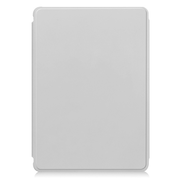 Etui klawiatura 360 iPad 11 2025/10 10.9 - Grey