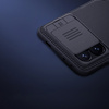 Nillkin CamShield Case for Poco X6 Pro 5G (Black)