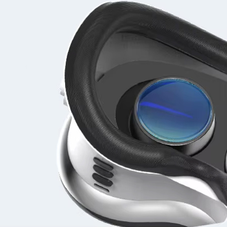 Okuliare VR Shinecon G18E - na smartfón na filmy, hry a VR