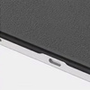 Puzdro Smart Case na Lenovo Tab P12 12.7 TB370 2023 / Tab P12 TB370, sivé - ochranné so stojanom