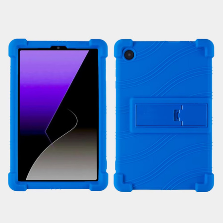 Puzdro na Galaxy Tab A11+ Plus 10.9 2025 / A9+ Plus 2023 Pancierové - ochranné so stojanom