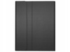 Etui z klawiaturą Bluetooth do Galaxy Tab A9 Plus X210 / X215 / X216, czarne - ochronne