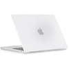 Etui obudowa do MacBook Air 13 M2 2022 / M3 2024 / M4 2025 / M5 2026 - ochronne