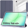 Etui do Samsung Galaxy Tab A11+ Plus 10.9 2025 / A9+ Plus 11 2023 TriFold - ochronne z podstawką, miejse na rysik