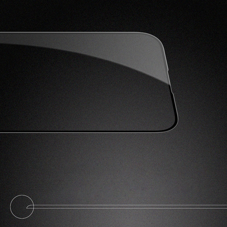 Nillkin Amazing CP+ PRO Glass for iPhone 15 Pro Max