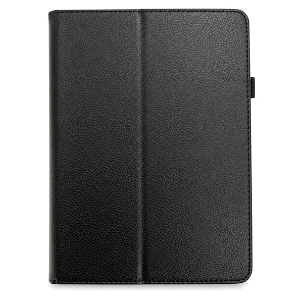 Etui z klapką do Apple iPad Air 11 M4 M3 M2 2026/ 25/ 24 gen. 8/ 7/ 6 - czarne