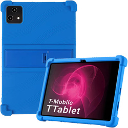 Armor Case for T-Mobile T Tablet 5G 10.36 (Blue)