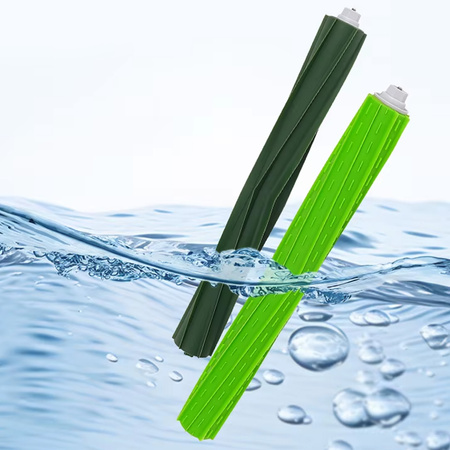 Zestaw wałki filtry szczotki do iRobot ROOMBA i7 i3 j7 E7 E5 i6 i5 - 18 el.