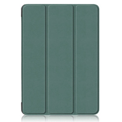 Smart Case for iPad Air 13th Gen. 6 2024 (Green)