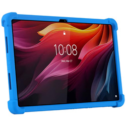 Puzdro pancierové Armor na Lenovo Tab K11 Plus 11.45 / Lenovo K11 Plus 2024 / K11 Plus, modré - ochranné