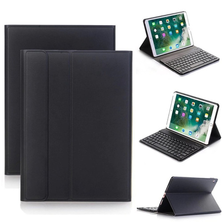 Etui z Klawiaturą Apple iPad 10.2 2019