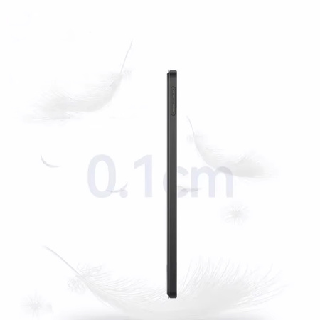 Etui do GALAXY TAB A11+ PLUS 10.9 2025 / A9+ Plus 2023 Smart Case podstawka