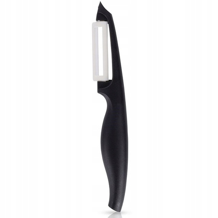 Ceramic fruit and vegetable peeler vertical 19cm