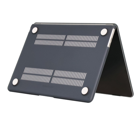 Etui obudowa do MacBook Air 13 M2 2022 / M3 2024 / M4 2025 / M5 2026 - ochronne